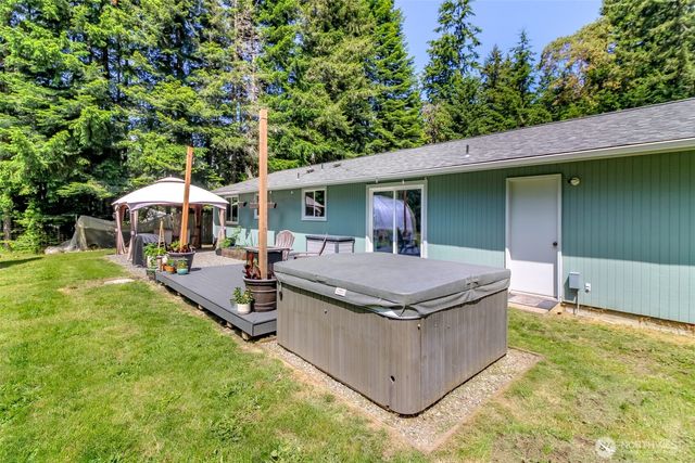 9518 134th Street Court NW, Gig Harbor, WA 98329