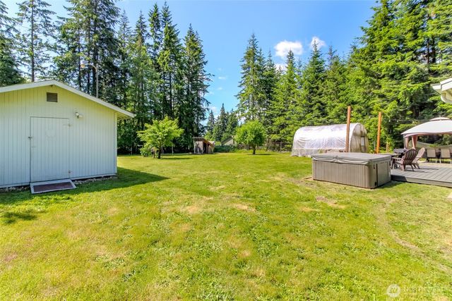 9518 134th Street Court NW, Gig Harbor, WA 98329
