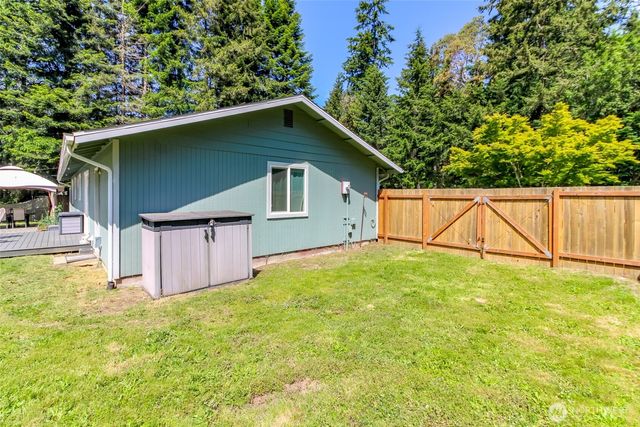 9518 134th Street Court NW, Gig Harbor, WA 98329