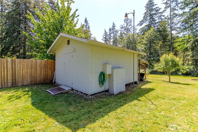 9518 134th Street Court NW, Gig Harbor, WA 98329