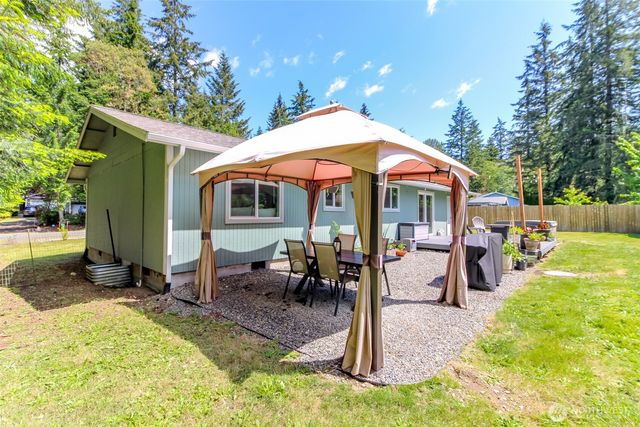 9518 134th Street Court NW, Gig Harbor, WA 98329