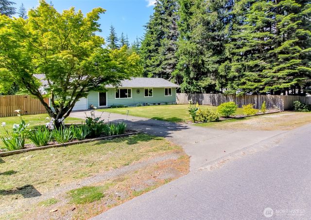 9518 134th Street Court NW, Gig Harbor, WA 98329