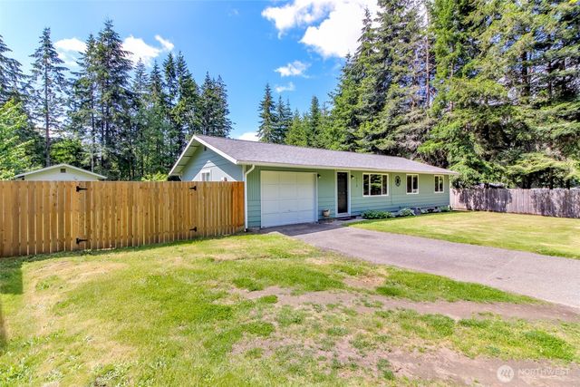 9518 134th Street Court NW, Gig Harbor, WA 98329
