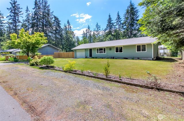 9518 134th Street Court NW, Gig Harbor, WA 98329