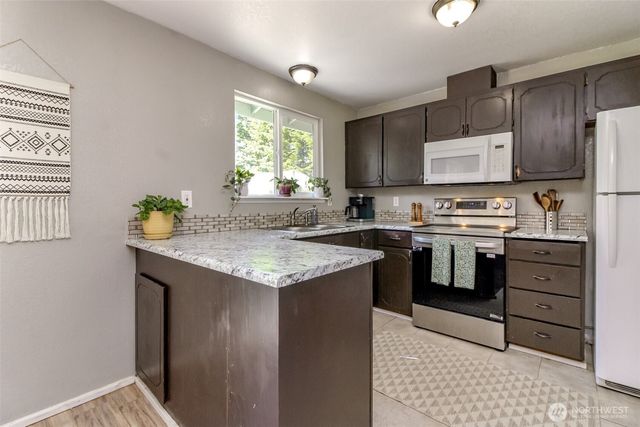 9518 134th Street Court NW, Gig Harbor, WA 98329