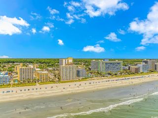 1207 S Ocean Blvd. Sea Mist Resort, Myrtle Beach, SC 29577