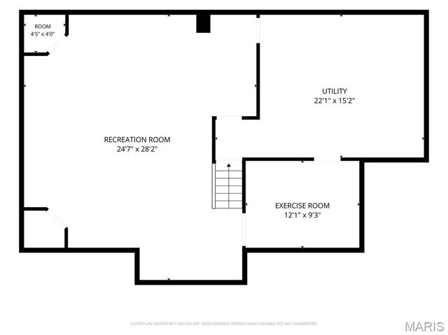 164 Crestmont Circle, Wildwood, MO 63040