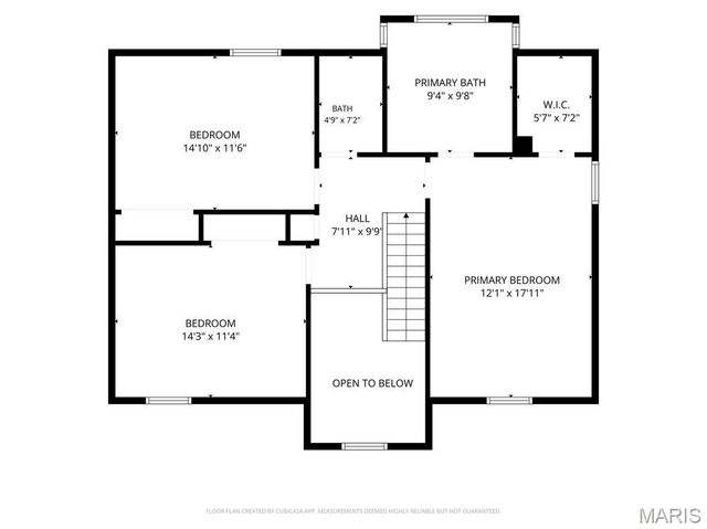 164 Crestmont Circle, Wildwood, MO 63040