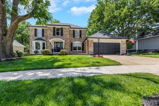 164 Crestmont Circle, Wildwood, MO 63040