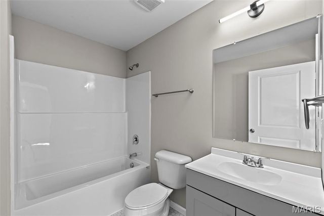 309 E Arlee Avenue, St Louis, MO 63125