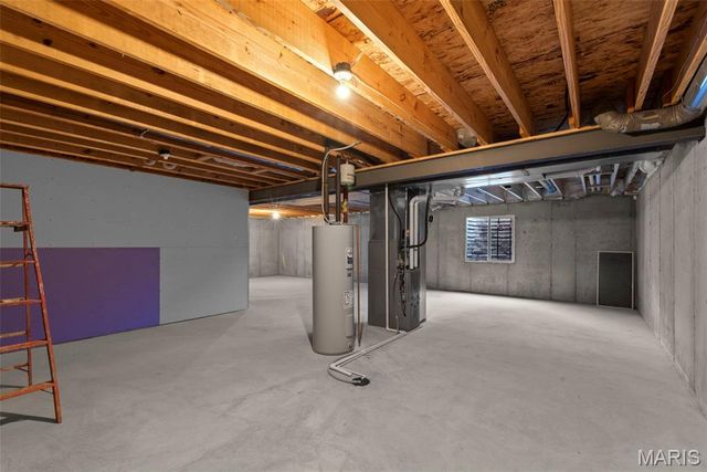 309 E Arlee Avenue, St Louis, MO 63125