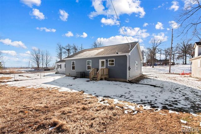 309 E Arlee Avenue, St Louis, MO 63125