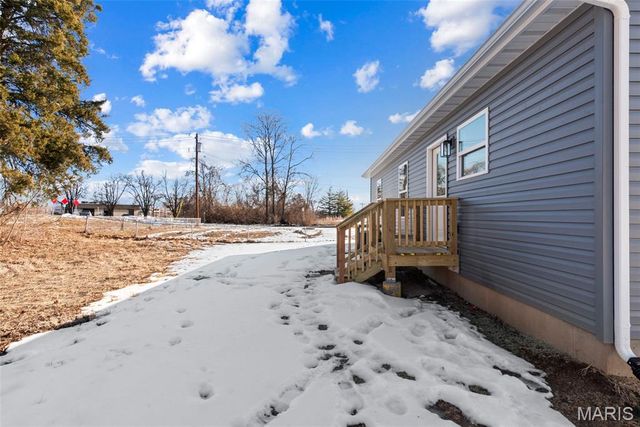 309 E Arlee Avenue, St Louis, MO 63125