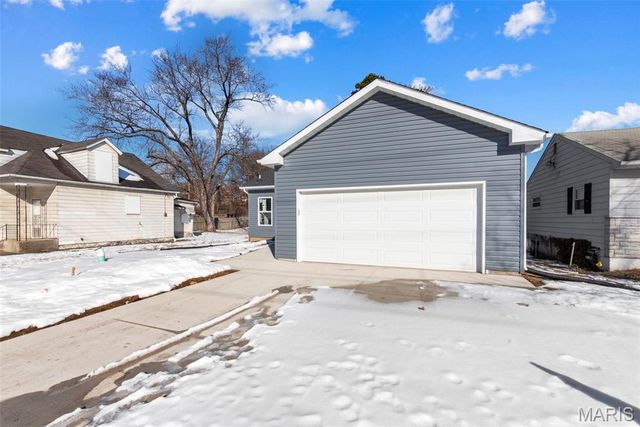 309 E Arlee Avenue, St Louis, MO 63125