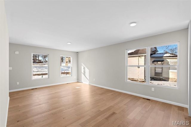 309 E Arlee Avenue, St Louis, MO 63125