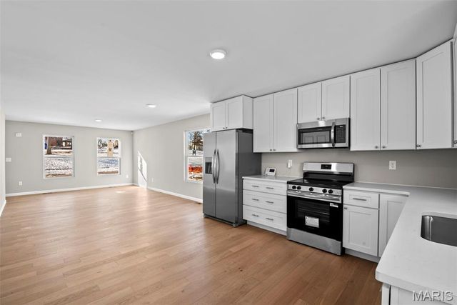 309 E Arlee Avenue, St Louis, MO 63125