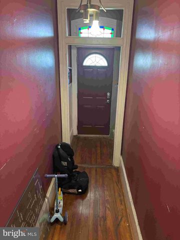 6740 KEYSTONE ST, Philadelphia, PA 19135