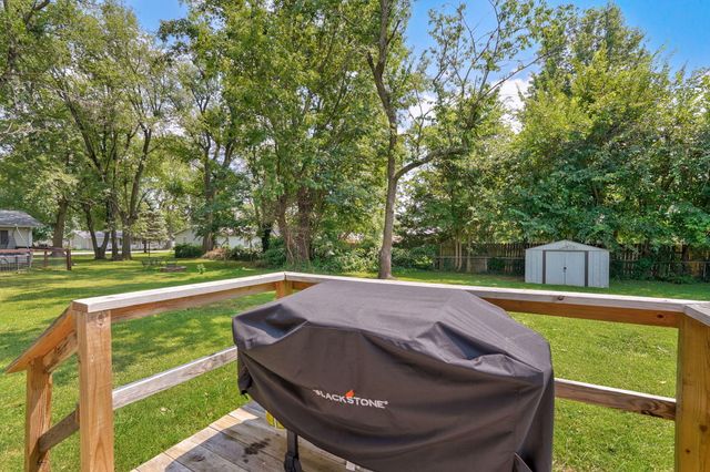 4030 W Collings Street, Springfield, MO 65803