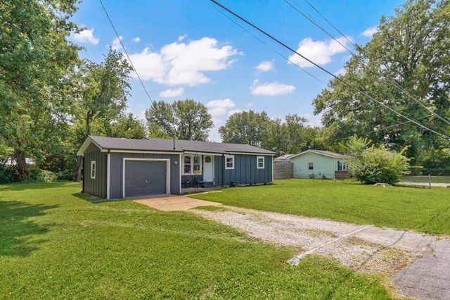 4030 W Collings Street, Springfield, MO 65803
