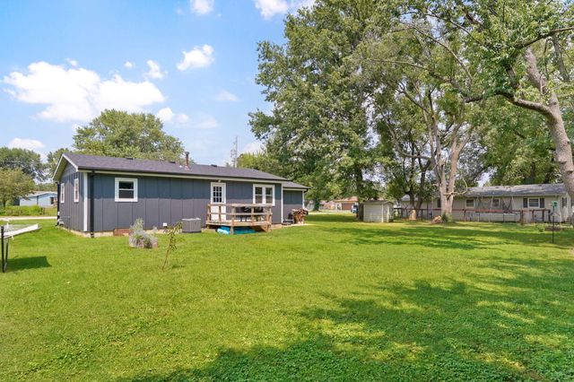 4030 W Collings Street, Springfield, MO 65803