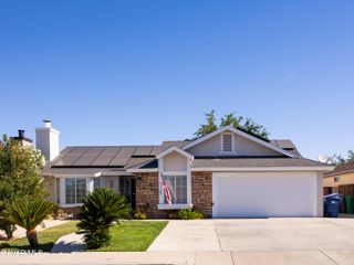 3545 Jupiter Avenue, Palmdale, CA 93550