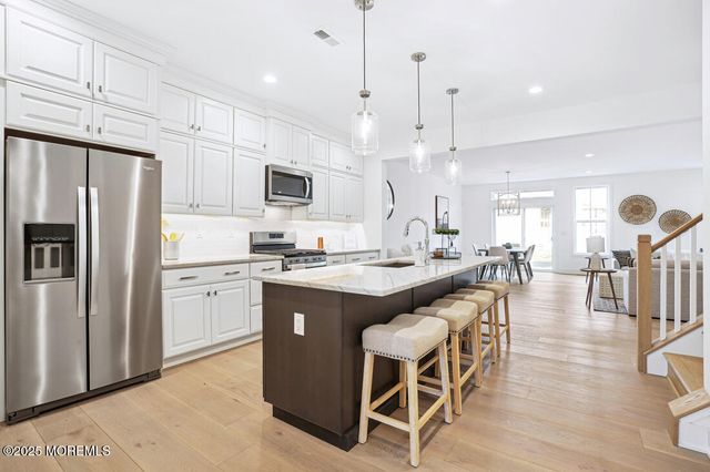 108 Mustang Drive, Manalapan, NJ 07726