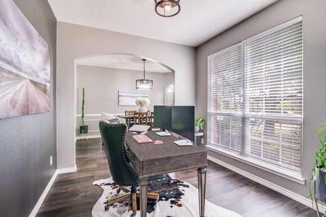 1221 E Oak Street, Wylie, TX 75098