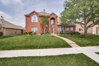 1221 E Oak Street, Wylie, TX 75098
