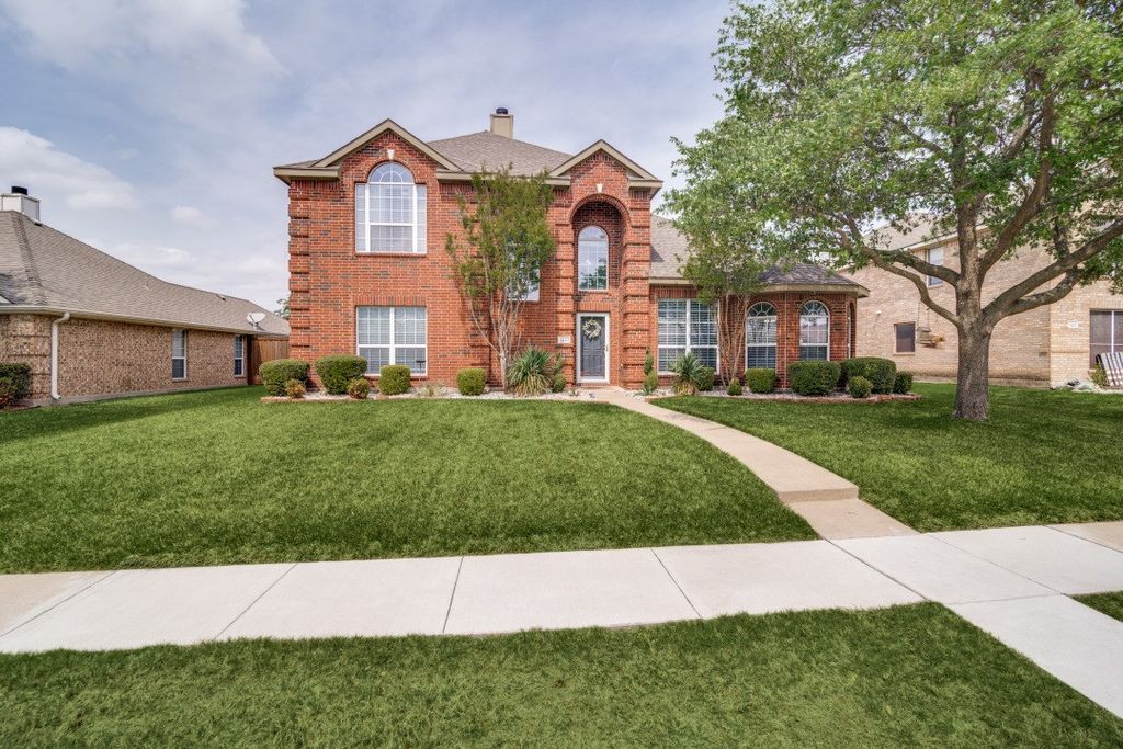 1221 E Oak Street, Wylie, TX 75098