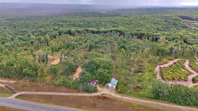 2370 N Morey Road, Lake City, MI 49651