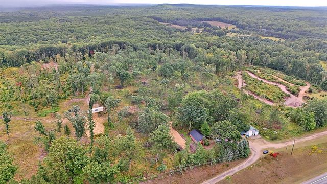 2370 N Morey Road, Lake City, MI 49651