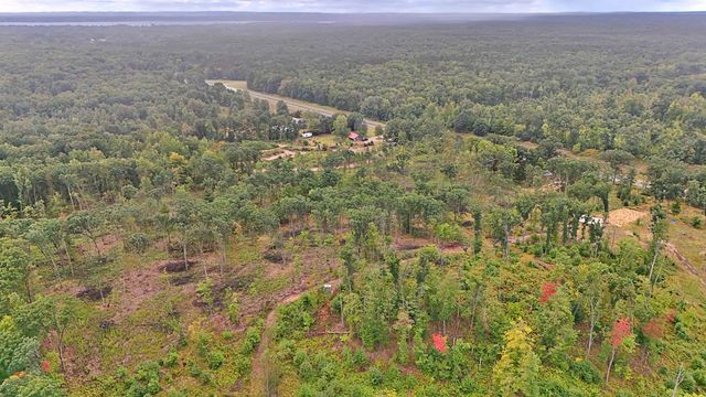 2370 N Morey Road, Lake City, MI 49651