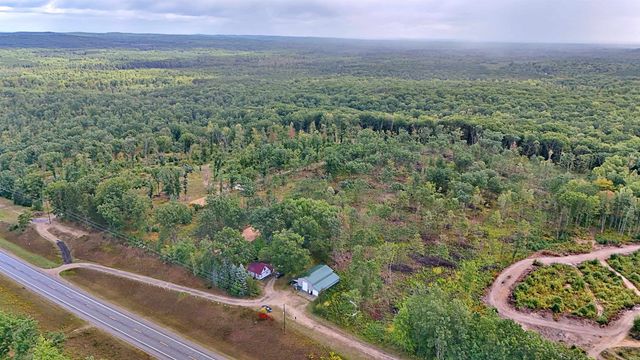 2370 N Morey Road, Lake City, MI 49651