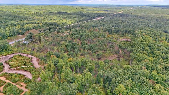 2370 N Morey Road, Lake City, MI 49651