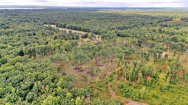 2370 N Morey Road, Lake City, MI 49651