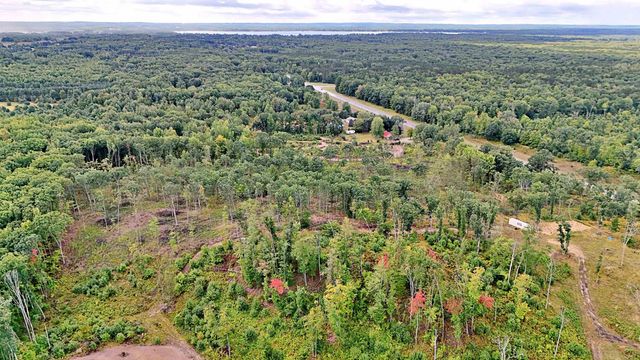 2370 N Morey Road, Lake City, MI 49651