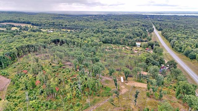 2370 N Morey Road, Lake City, MI 49651