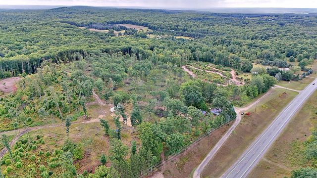 2370 N Morey Road, Lake City, MI 49651