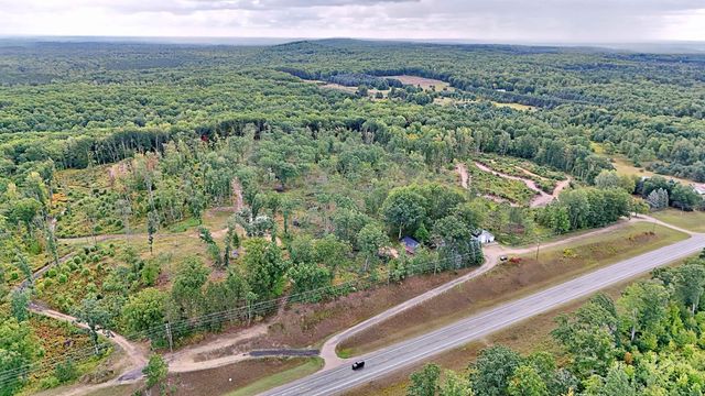 2370 N Morey Road, Lake City, MI 49651