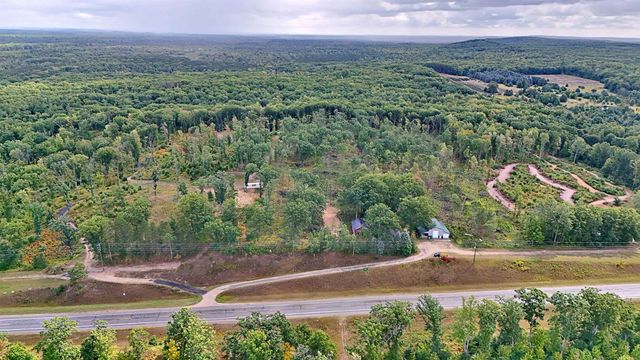 2370 N Morey Road, Lake City, MI 49651