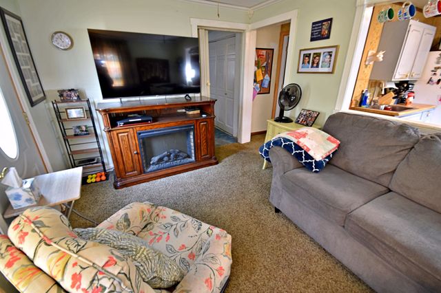 2370 N Morey Road, Lake City, MI 49651