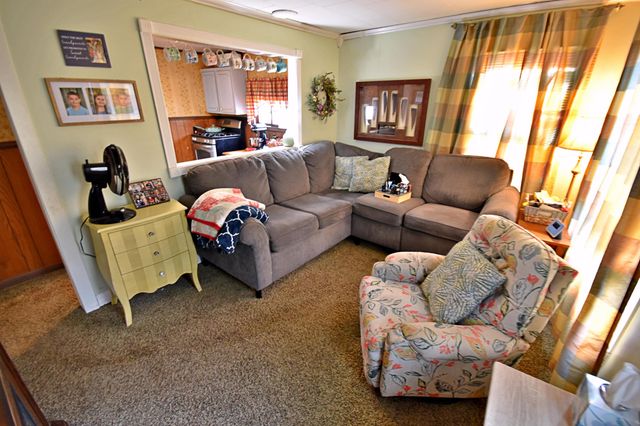 2370 N Morey Road, Lake City, MI 49651