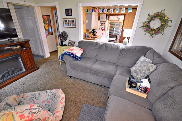 2370 N Morey Road, Lake City, MI 49651