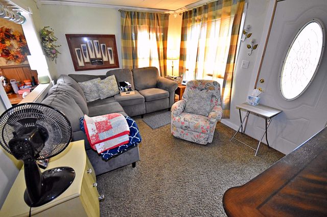 2370 N Morey Road, Lake City, MI 49651