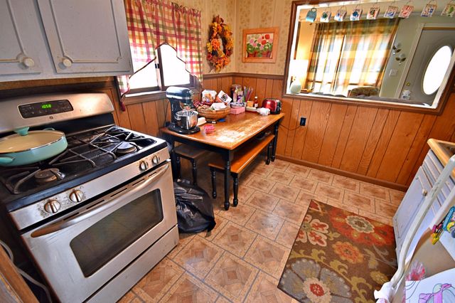 2370 N Morey Road, Lake City, MI 49651