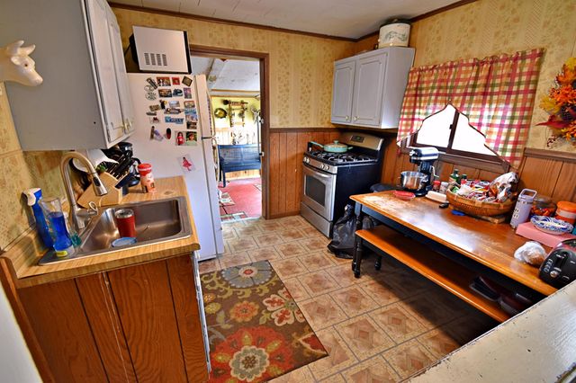 2370 N Morey Road, Lake City, MI 49651