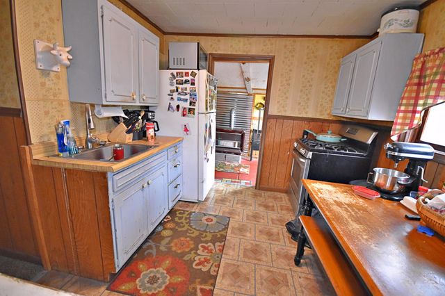 2370 N Morey Road, Lake City, MI 49651