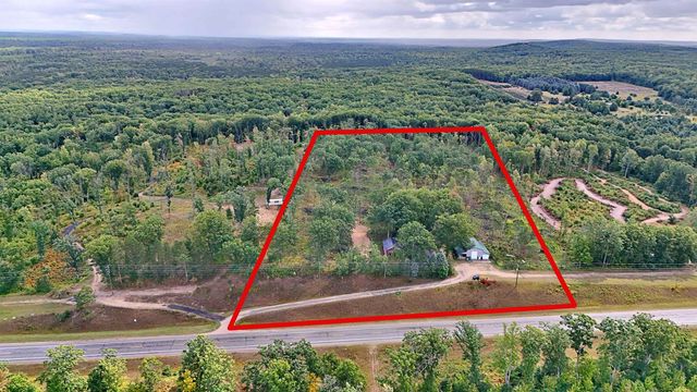 2370 N Morey Road, Lake City, MI 49651