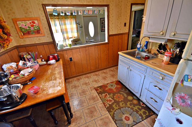 2370 N Morey Road, Lake City, MI 49651