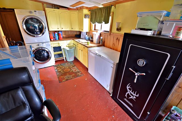 2370 N Morey Road, Lake City, MI 49651